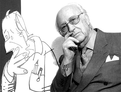 Ángel António Mingote