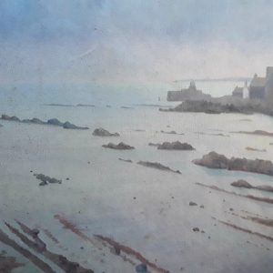Cellardyke File