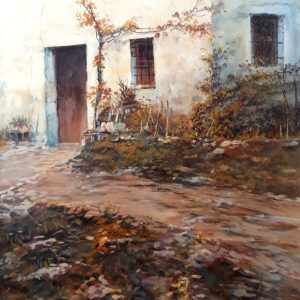 Pathways of Memory