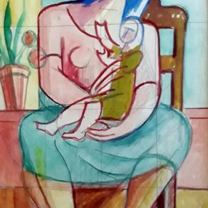 Essence of Motherhood