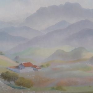 Veil of Solitude