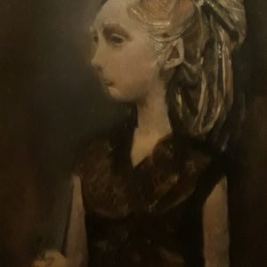 The Weight of Silence