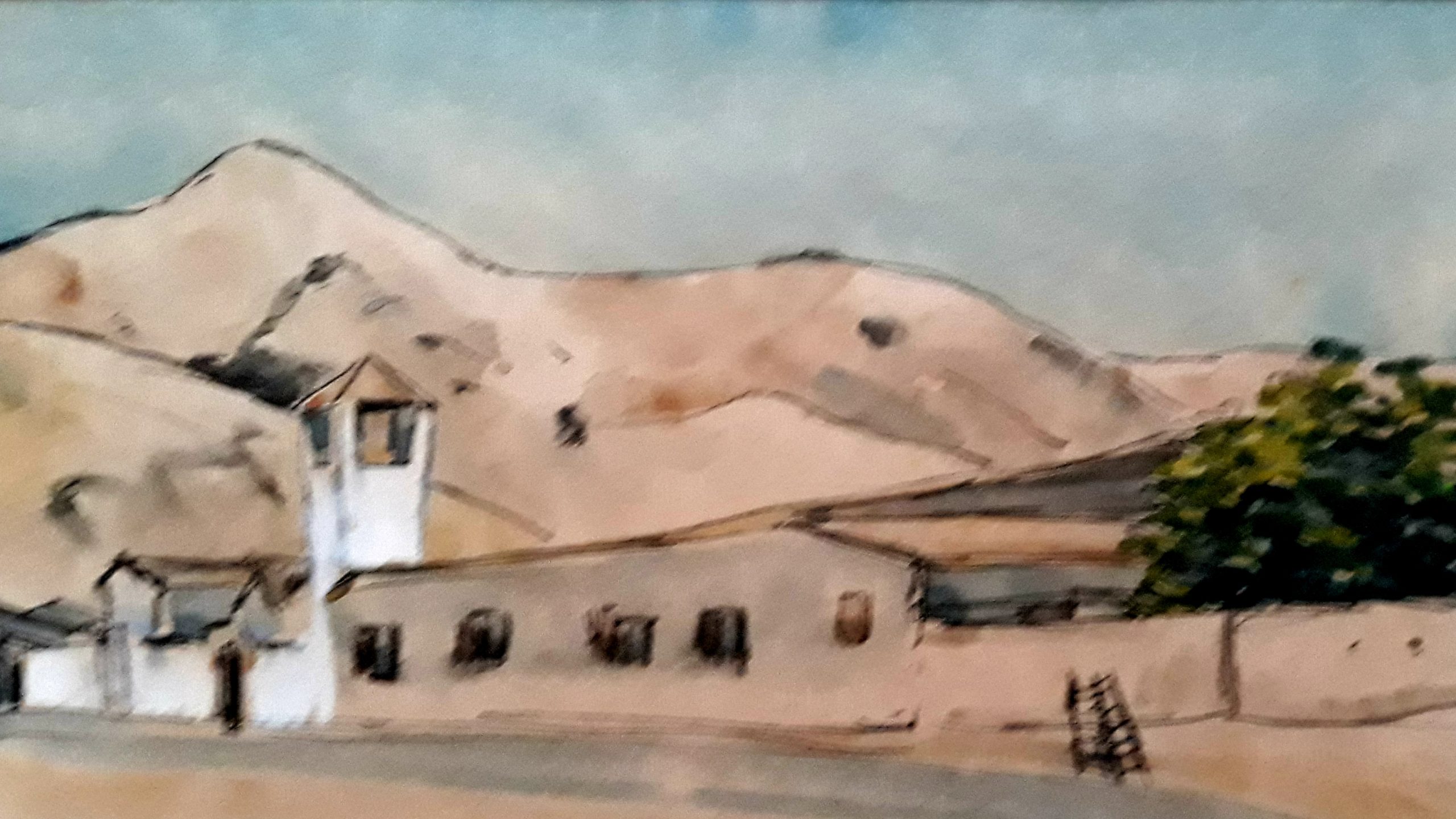 Jericho 1 Jericho
