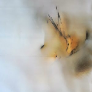 Meditative Abstraction