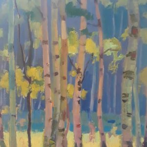 Sunlit Resilience