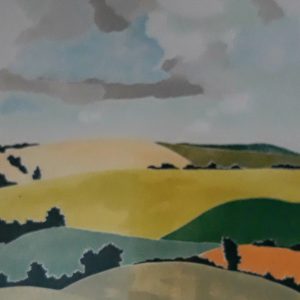 Landscape's Soul