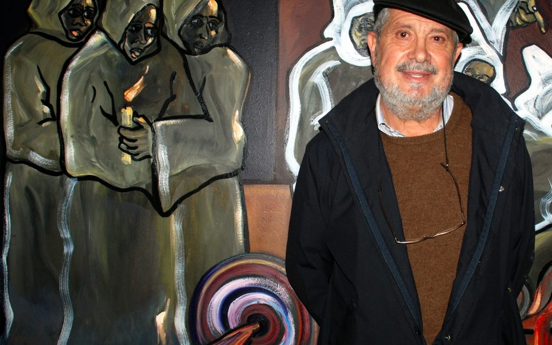 Juan Vallejo