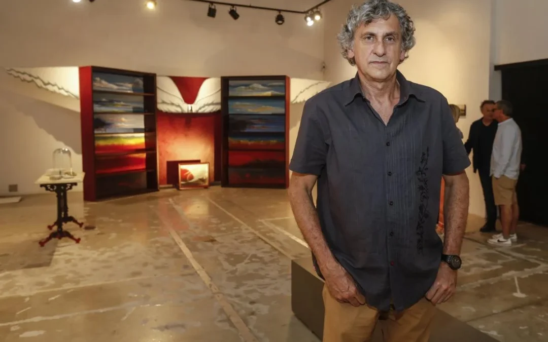 Pedro Calderón