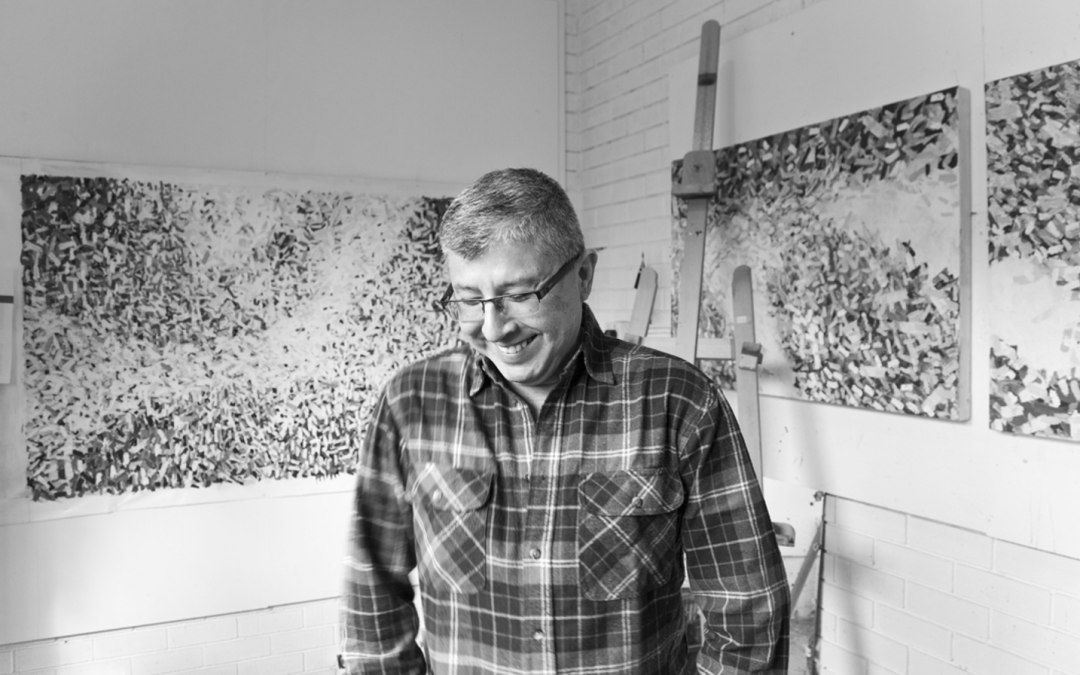 Randal Arvilla