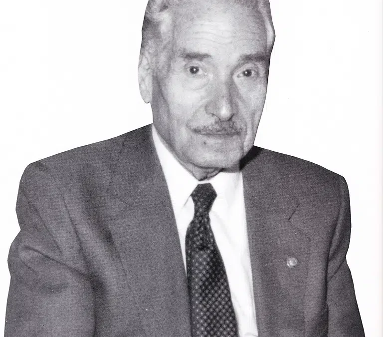 Joan Sandalinas