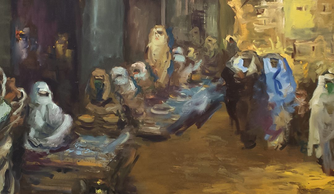 Por qué poseer obras de arte originales es más importante de lo que cree