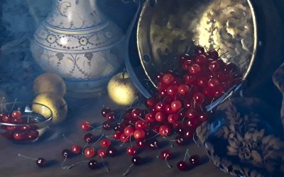 news & articles 6 Why Artists Painted So Many Still Lifes (And Why We’re Still Captivated)
