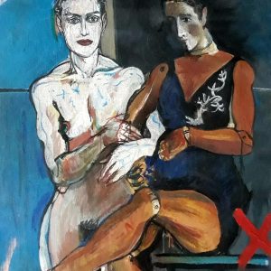Entre la carne y el silencio