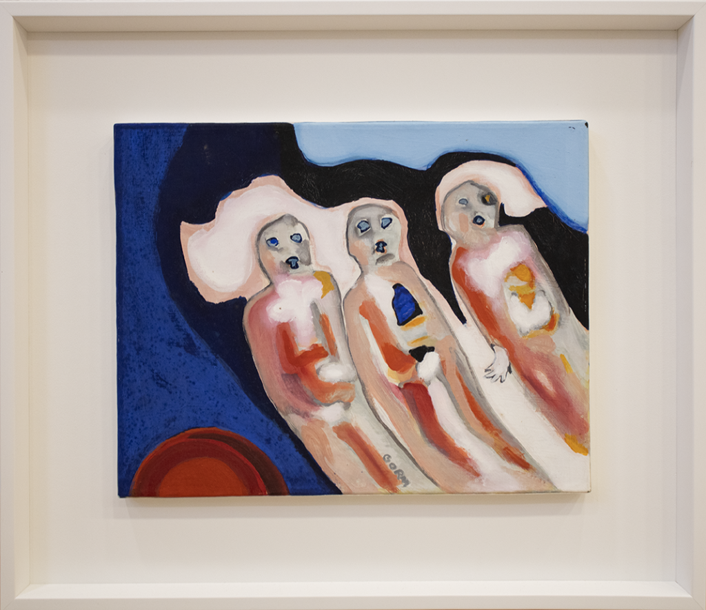 Una selección de temporada: Obras de arte originales para regalar con significado 1 IMG 4322 1 1