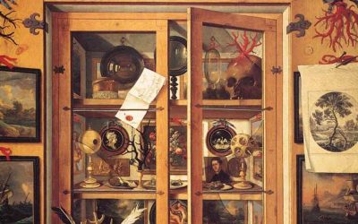 news & articles 9 Why Humans Collect — From Treasures to Selfies