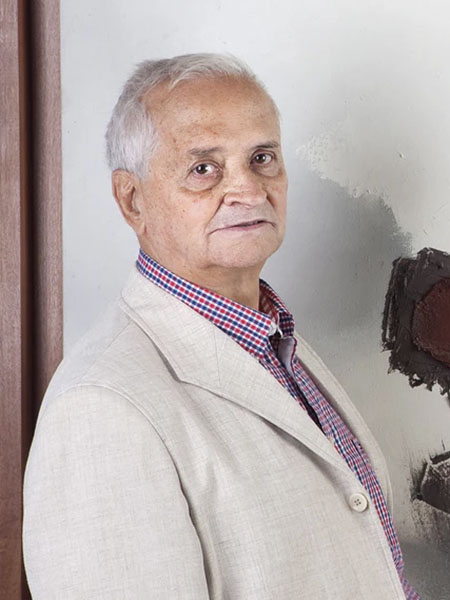 retrato de luisfeito