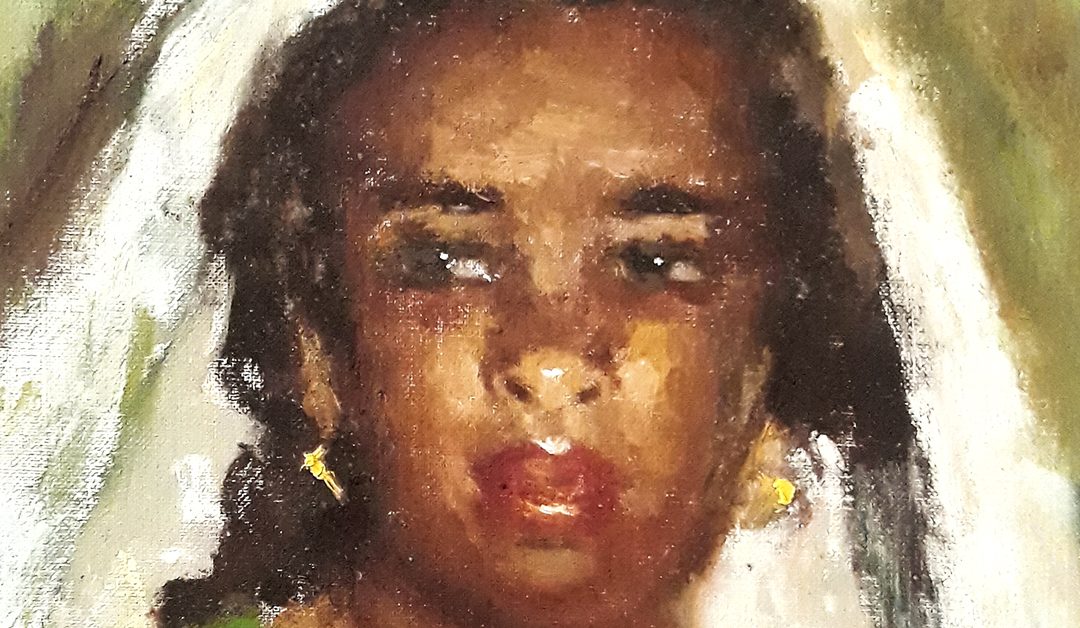 o fascínio intemporal dos retratos: Porque é que os rostos nos cativam
