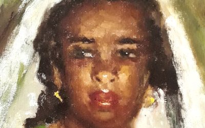 news & articles 4 the Timeless Allure of Portraits: Why Faces Captivate Us