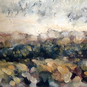 Castilian Horizon