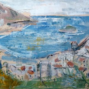 New Homepage 9 Mediterranean Cove from Above