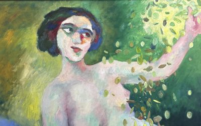 news & articles 3 The Role of Myth in Art: From Renaissance Masters to Contemporary Vision