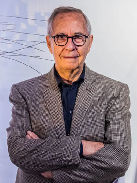 manolo valdés
