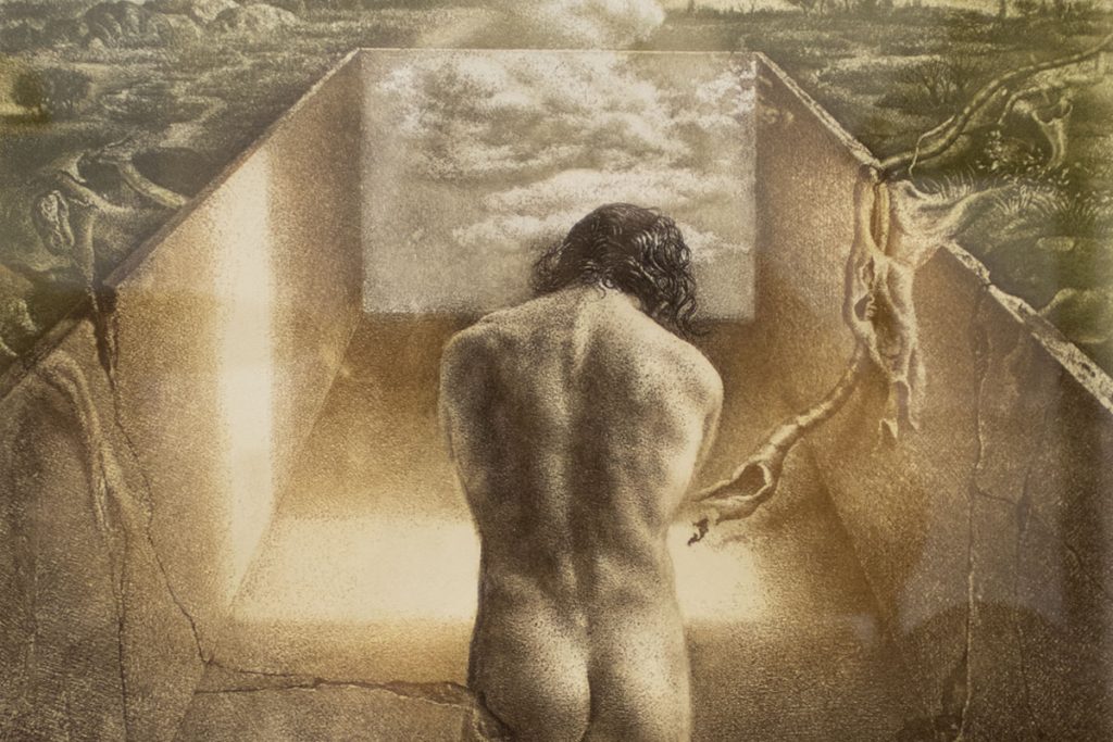Descubra a Arte Contemporânea no Algarve: Galeria de Arte MadameFlihan no Monchique Resort & SPA 1 naranjo 1
