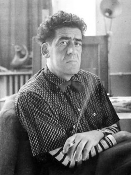 óscar dominguez