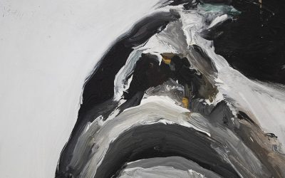 news & articles 1 Intimacy in Art: How Scale, Presence, and Vulnerability Create Emotional Connection