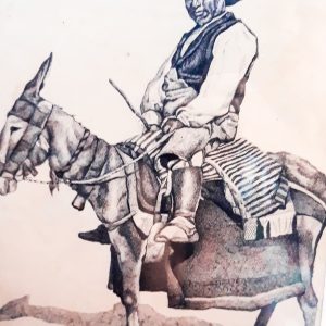 El Jinete Andaluz