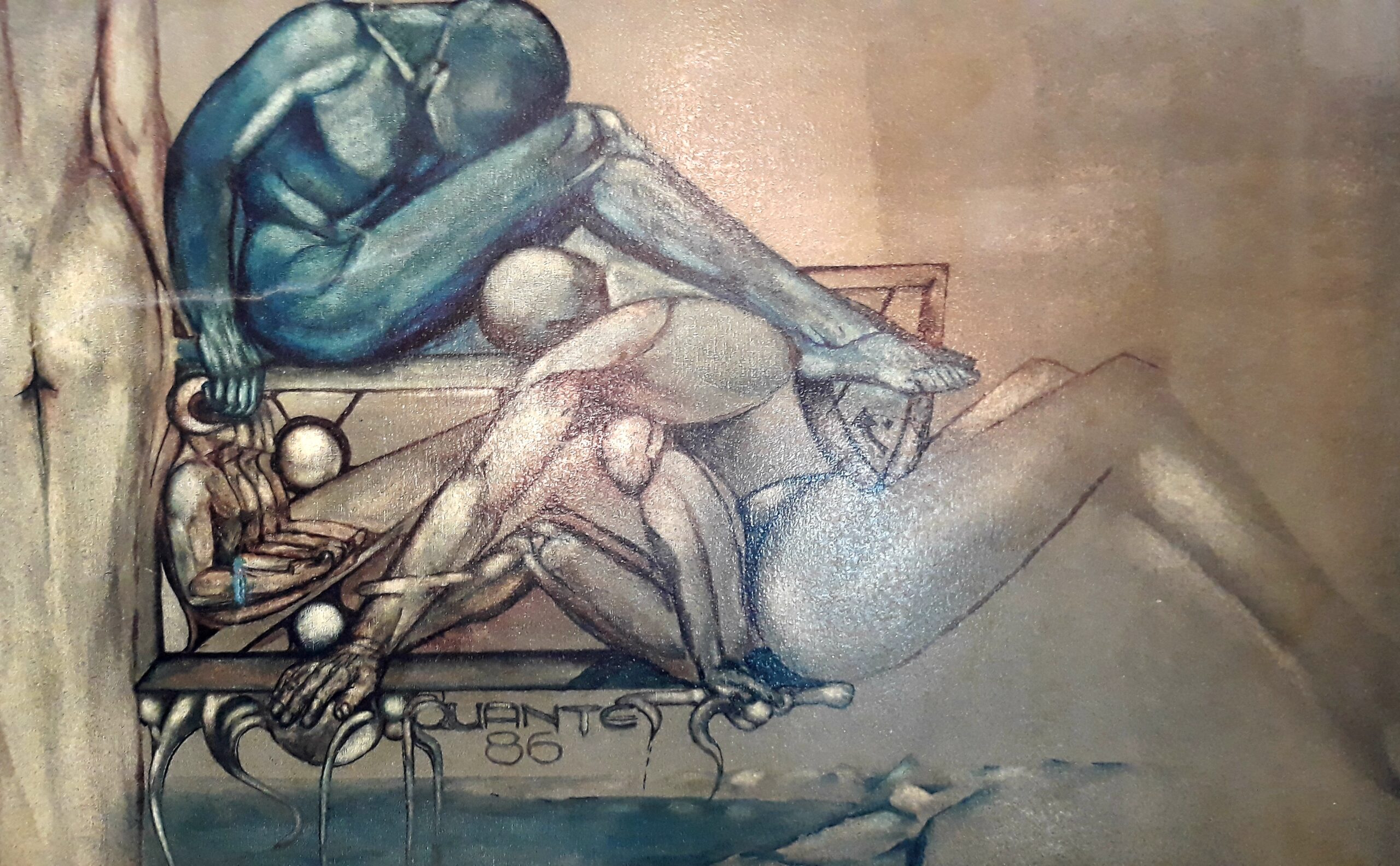 Arias (1986) 1 Arias (1986)